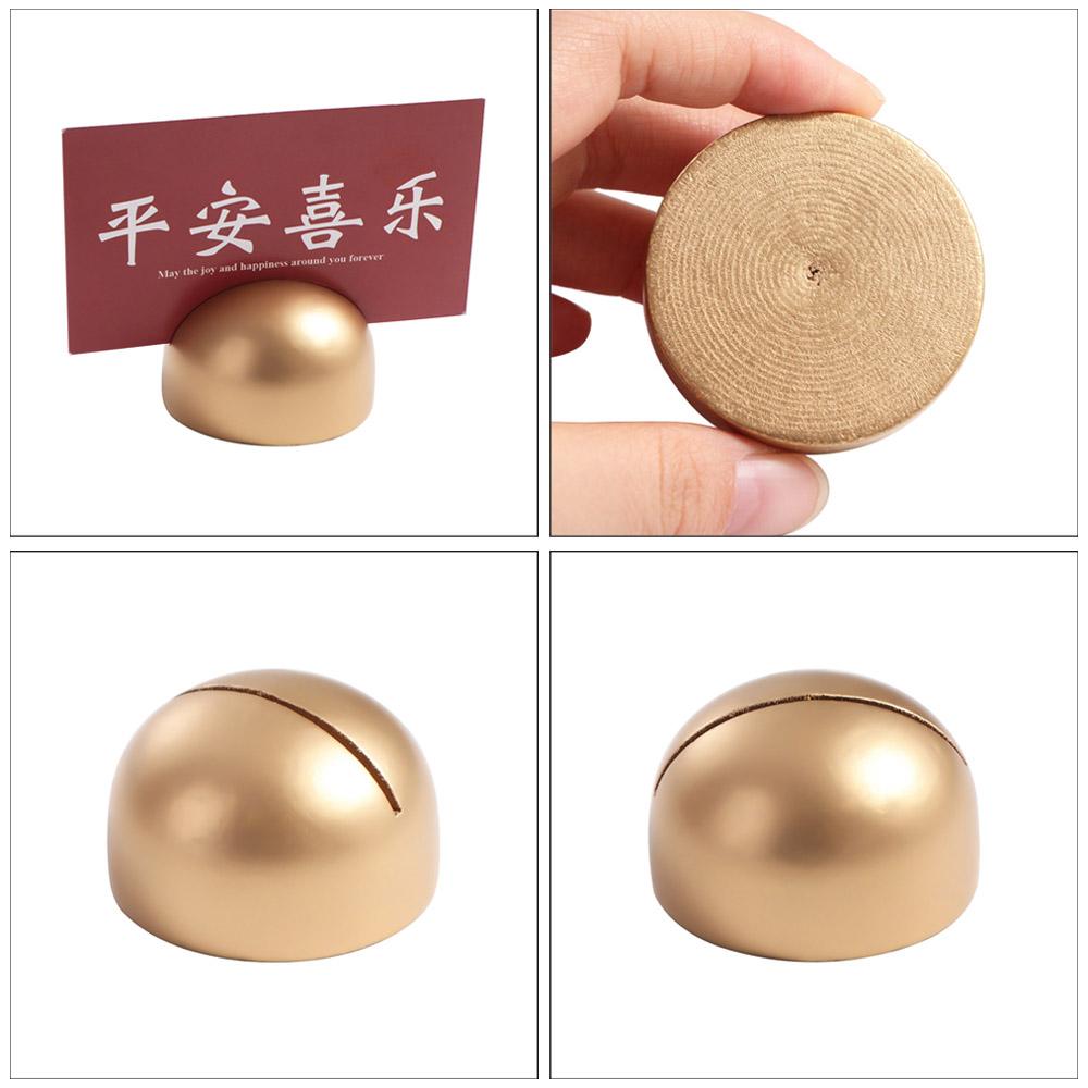 حامل أرقام الطاولات الذهبي الخ - مراجعة Table Number Gold وسعره