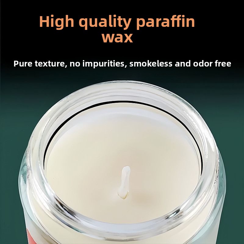شموع للوقاية من الكوارث الطارئ - مراجعة Unity Candle Set وسعره
