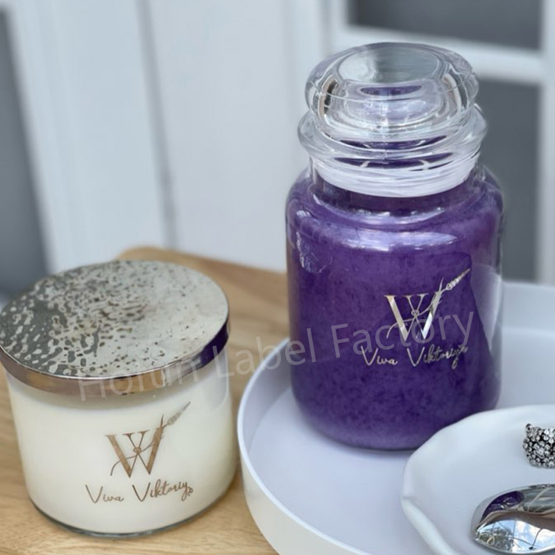 مخصص ثلاثية الأبعاد شعار معدني - مراجعة Unity Candle Set وسعره