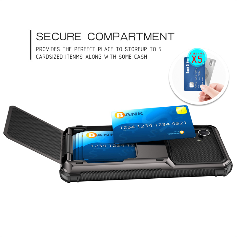 حافظة بطاقات متينة وصلبة لهوات - مراجعة Place Card Holder وسعره