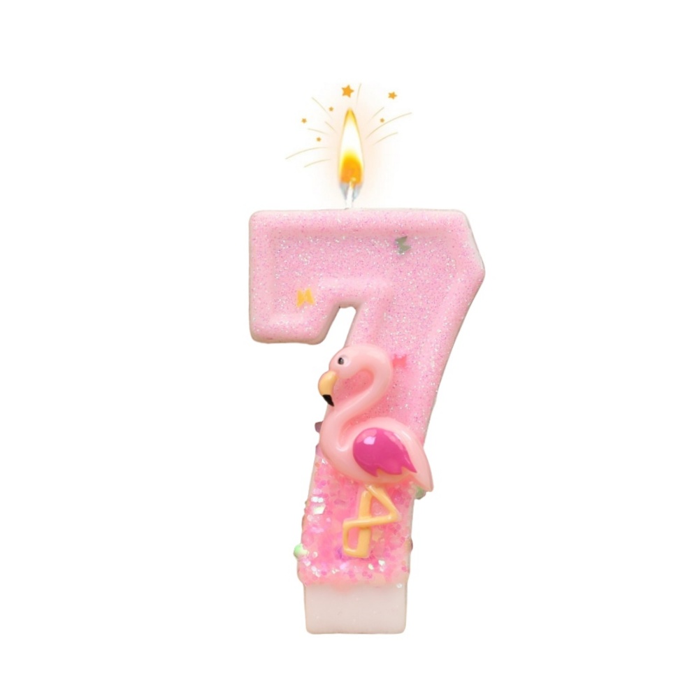 شموع أعياد الميلاد الجديدة بال - مراجعة Unity Candle Set وسعره