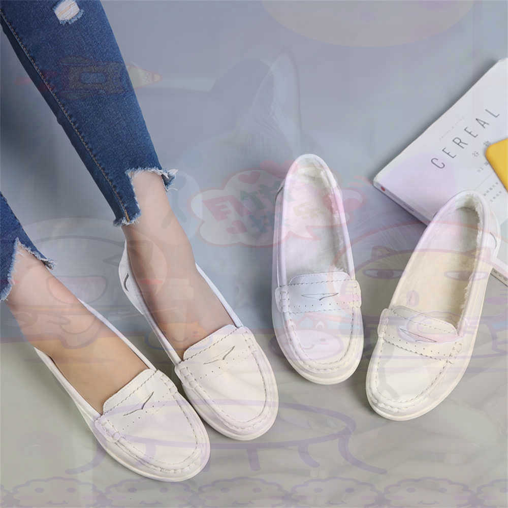 أحذية نسائية ناعمة سهلة الارتد - مراجعة Wedding Supply Resale وسعره