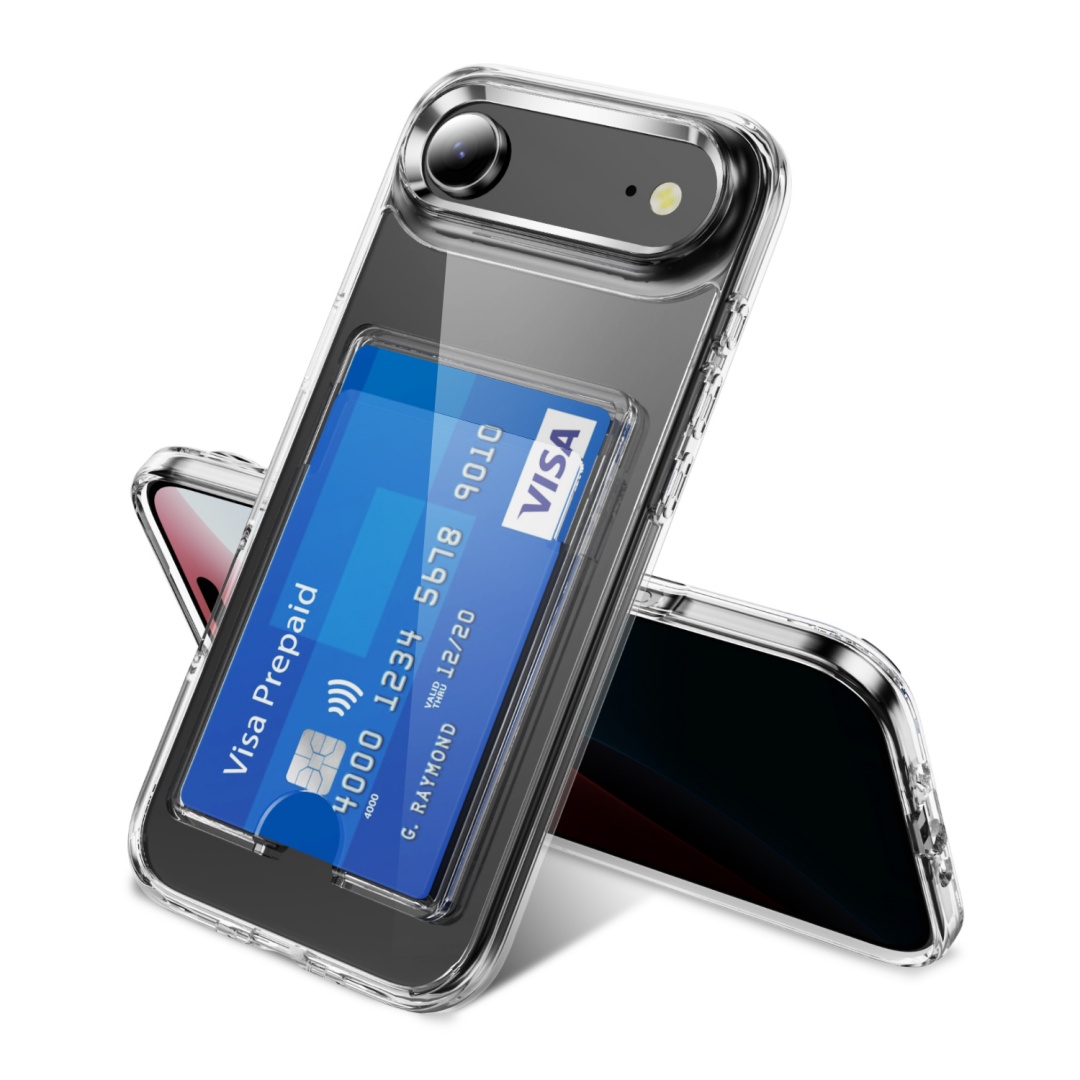 فاخر واضح فتحة للبطاقات حامل ا - مراجعة Place Card Holder وسعره
