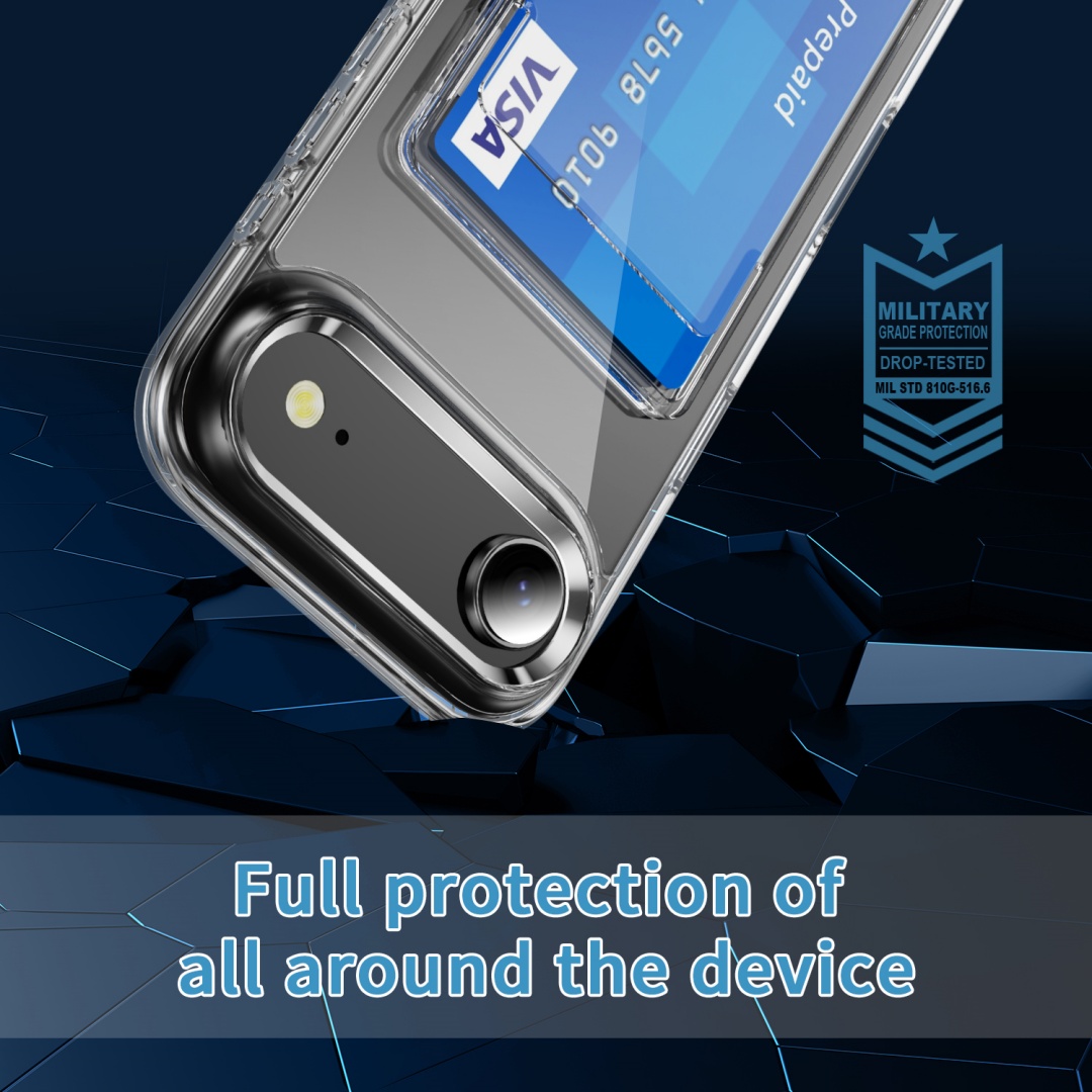 فاخر واضح فتحة للبطاقات حامل ا - مراجعة Place Card Holder وسعره