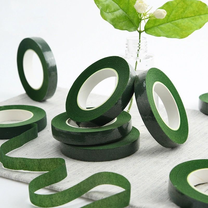 ذاتية اللصق تربية الأزهار الشر - مراجعة Wedding Decoration Supply وسعره