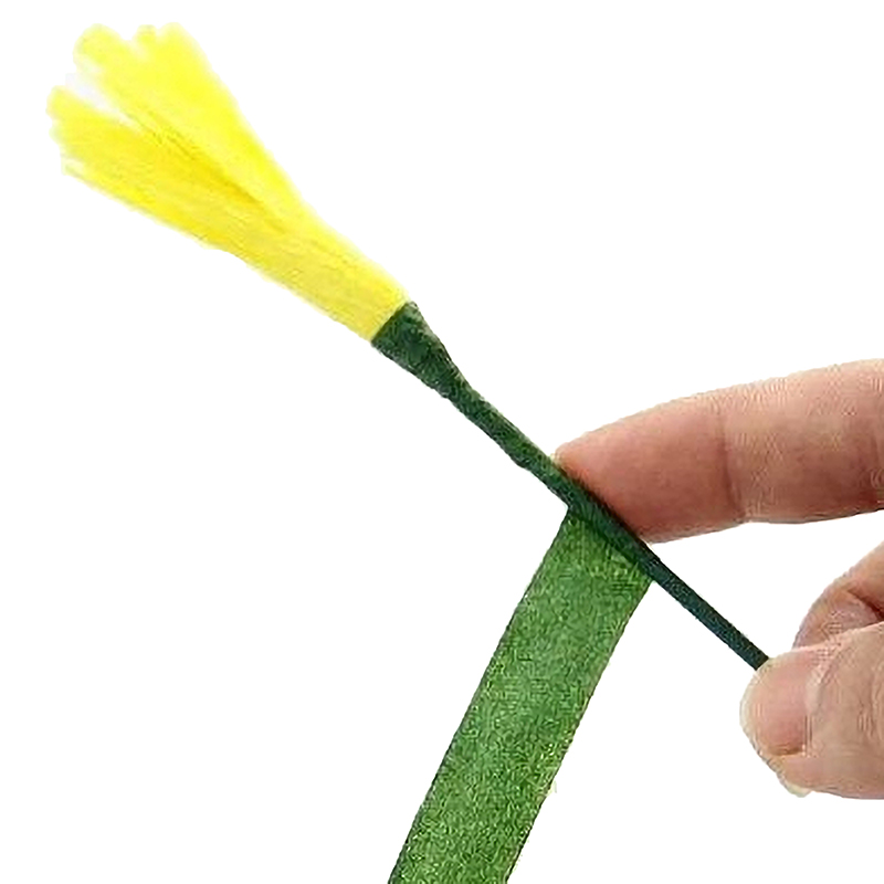 ذاتية اللصق تربية الأزهار الشر - مراجعة Wedding Decoration Supply وسعره